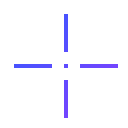 Precision select at 128 px