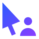Person select at 128 px