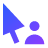 Person select at 48 px