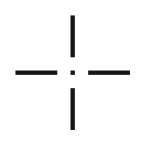 Precision select at 128 px