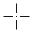 Mono Precision select cursor