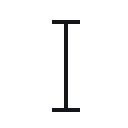Text select at 128 px