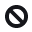 Mono Unavailable cursor