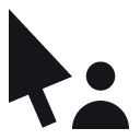 Person select at 128 px