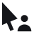 Person select at 48 px
