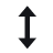 Vertical resize at 48 px