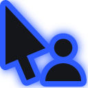 Person select at 128 px