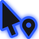 Location select at 128 px