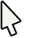 Normal select at 128 px