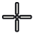 Precision select at 48 px