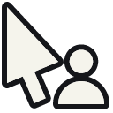 Person select at 128 px