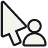Person select at 48 px