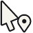 Location select at 48 px