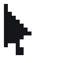 Normal select at 128 px