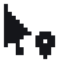 Location select at 128 px