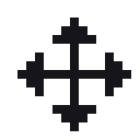 Move at 128 px