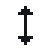 Vertical resize at 48 px
