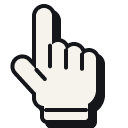 Link select at 128 px