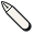 Handwriting at 32 px
