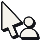 Person select at 128 px