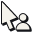 Person select at 32 px