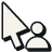 Person select at 48 px
