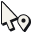Location select at 32 px