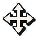 Move at 128 px