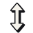 Vertical resize at 48 px