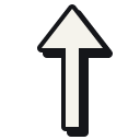 Alternate select at 128 px