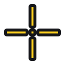 Precision select at 128 px