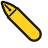 Handwriting at 48 px