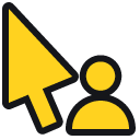 Person select at 128 px
