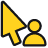 Person select at 48 px